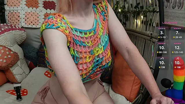 bendingofwillow webcam
