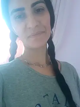 Vanessinha_Mike webcam
