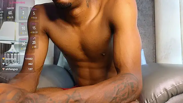 AaronCruz_ webcam