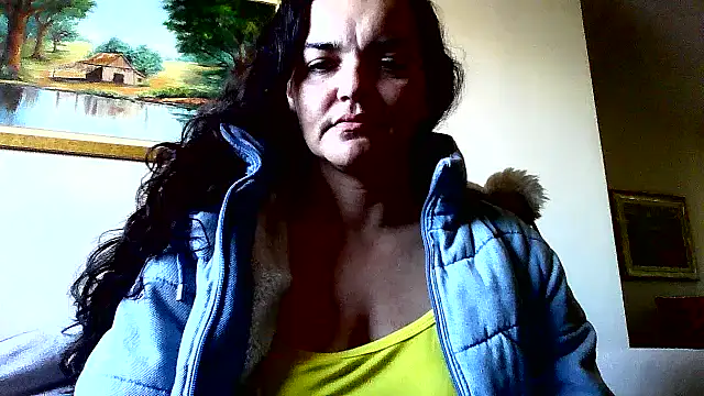 BetinaDiniz webcam