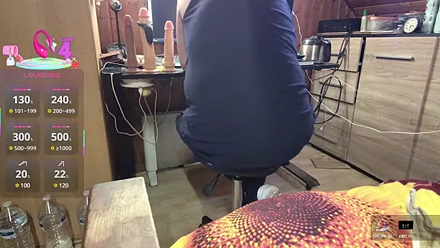 misteryman1956 webcam