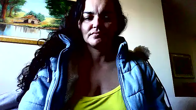 BetinaDiniz webcam