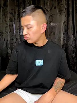 Archie-Davis webcam