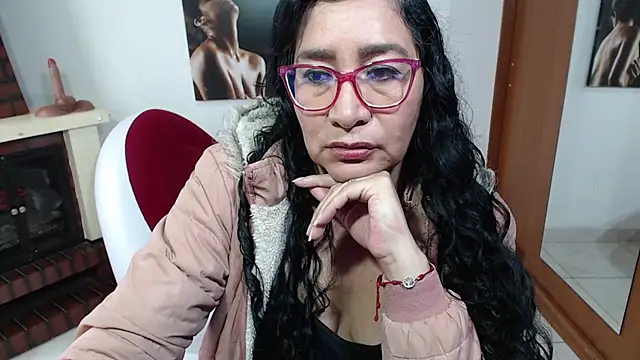 Grace_mature_milf webcam