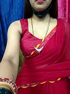 Naughty-ishika webcam