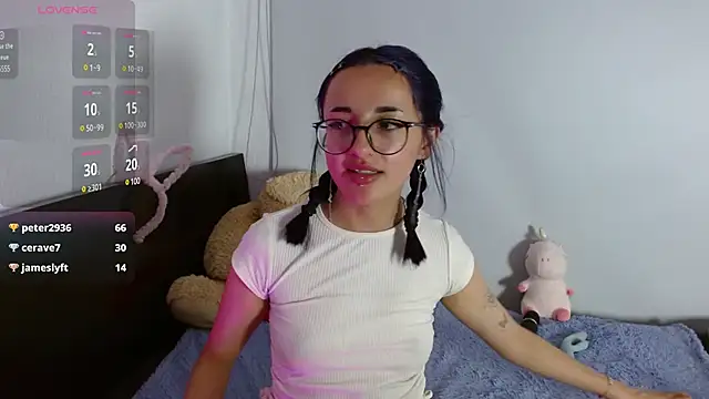 Littlee_Bunny_ webcam