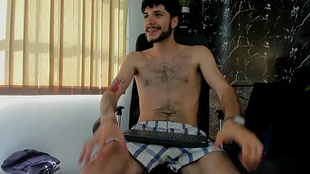 Rafael_Mendezz webcam