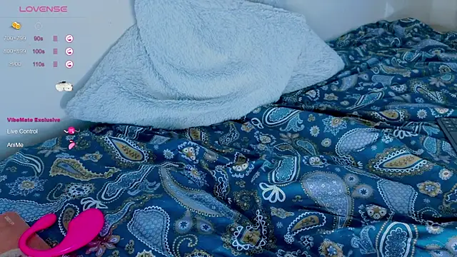 frankiefoxie_ webcam
