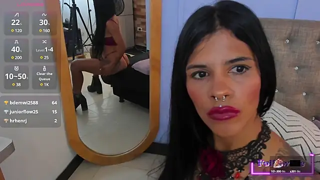 milavega_ webcam