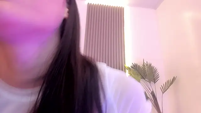 Lilily_lv webcam