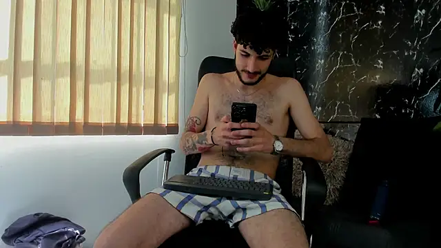 Rafael_Mendezz webcam