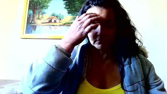 BetinaDiniz webcam