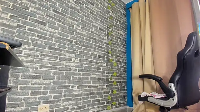 iam_samy_ webcam