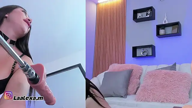 Aixaa_charles webcam