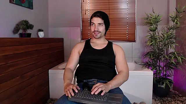 Ian_Daviz webcam