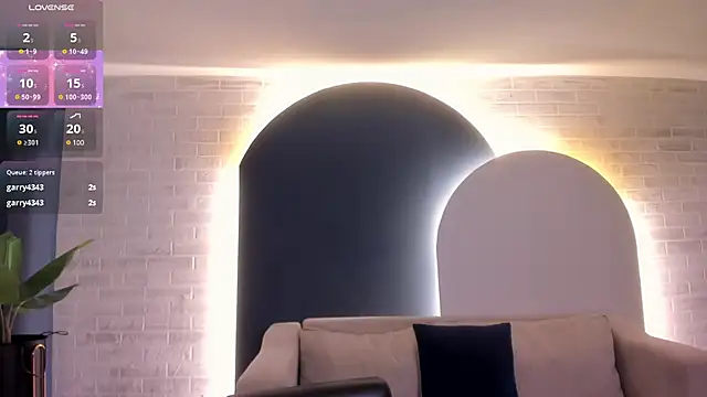 IrinaPortman webcam