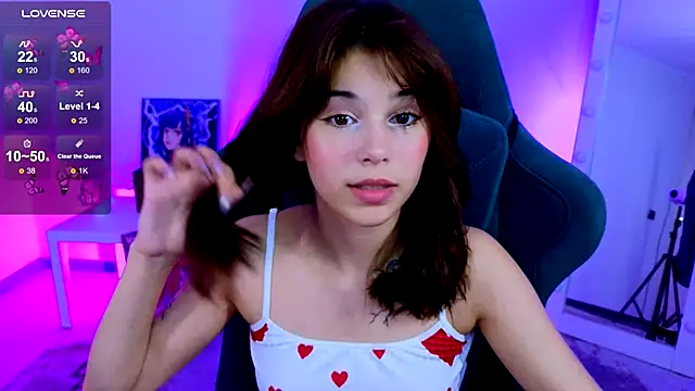 Hotary_Yuko webcam