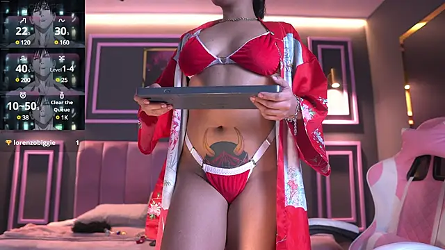 Roma_hells webcam