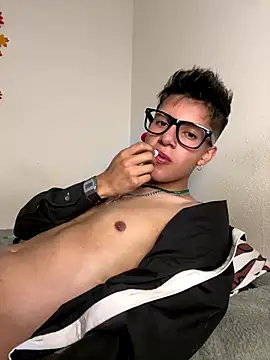 YEICK-17 webcam