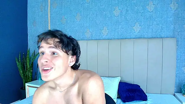 SEXYBOY_VC webcam