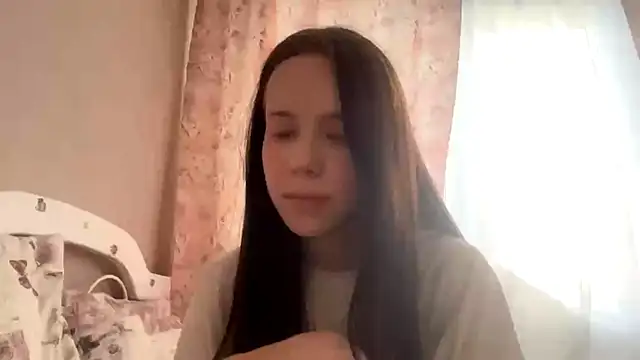AxyKitten webcam