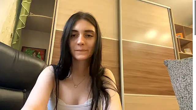 KissKitten webcam