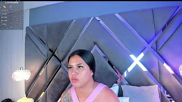 myax_evans webcam