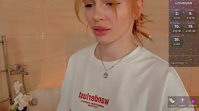 Phoenix_Margo webcam