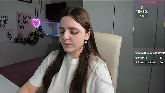 liawoow - LiaWoow's free webcam - UK Sex Cams