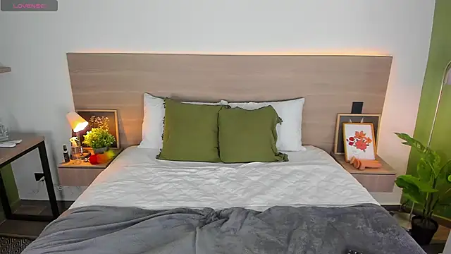 arielmishel webcam