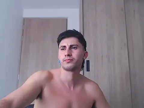 ChrisDamon webcam