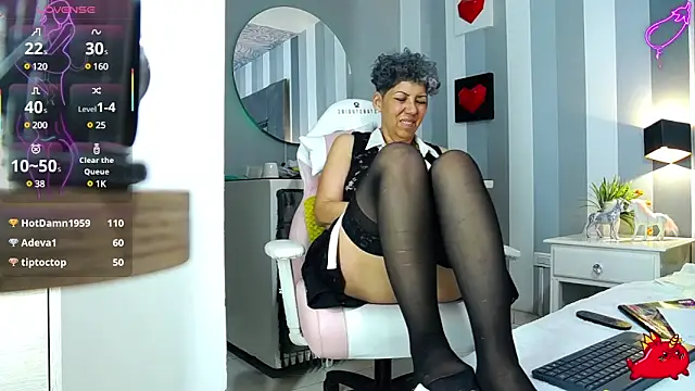 Julianewell webcam
