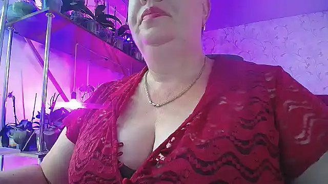 _Sweet_Woman webcam