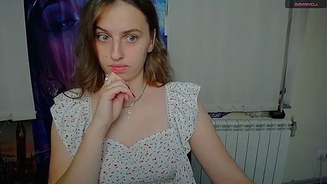 AmandaDimond_ webcam