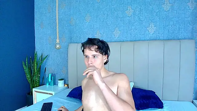 SEXYBOY_VC webcam