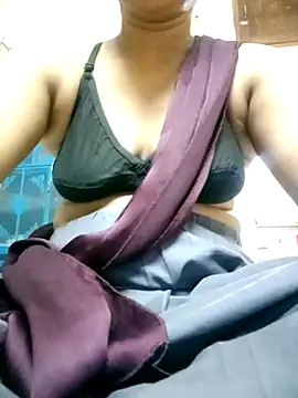 Sanvi-ray1 webcam