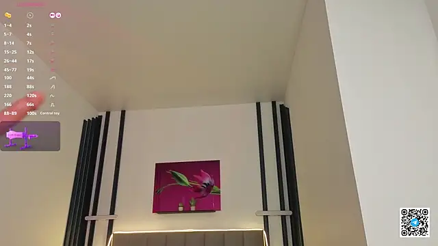 AlettaTorres webcam