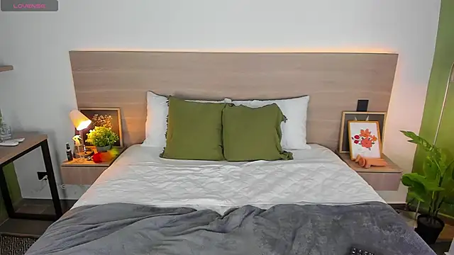 arielmishel webcam