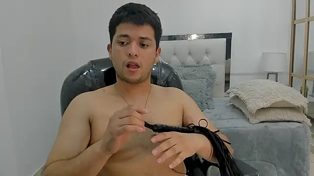 Latin_boy_nick webcam