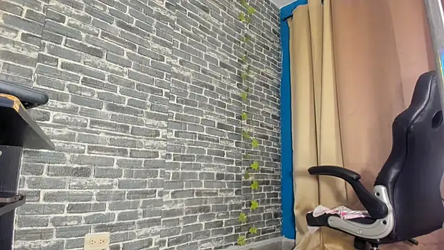 iam_samy_ webcam