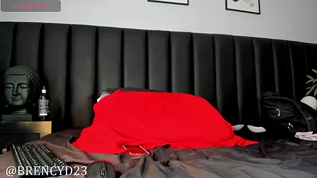 sexual_diamond webcam