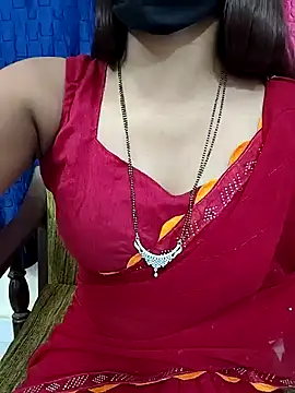 Naughty-ishika webcam