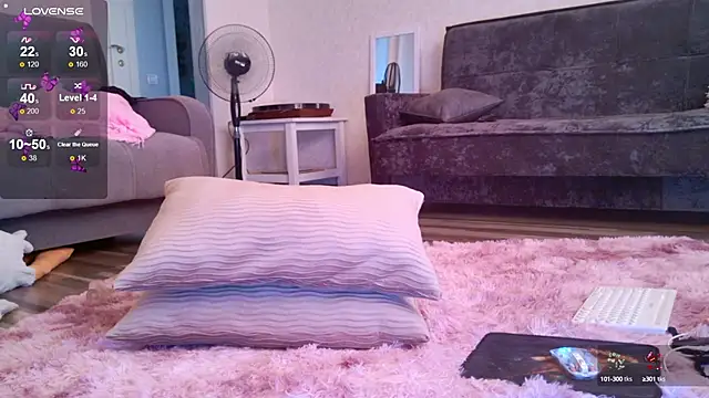 hard_candyy webcam