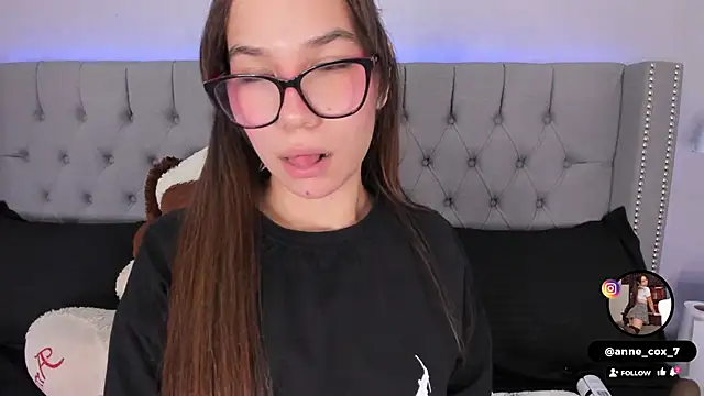 Anne_cox webcam