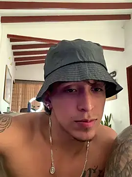 mattew_dluca_ - Mattew_Dluca_'s free webcam - UK Sex Cams