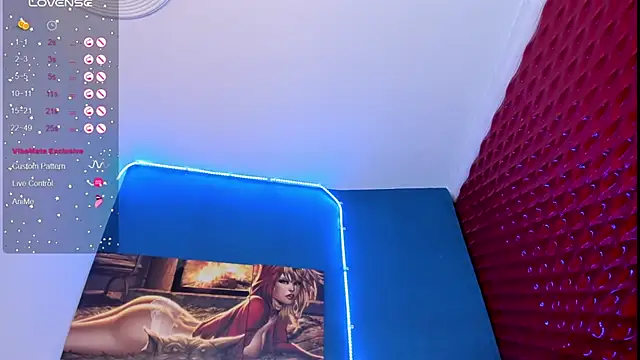Elsalombardi_ webcam