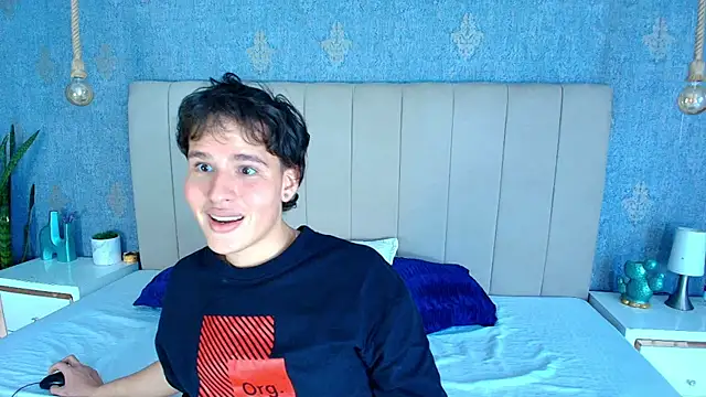 SEXYBOY_VC webcam