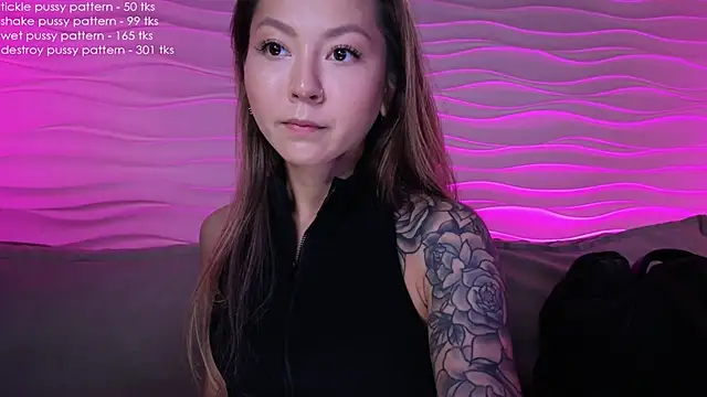 im_casey webcam