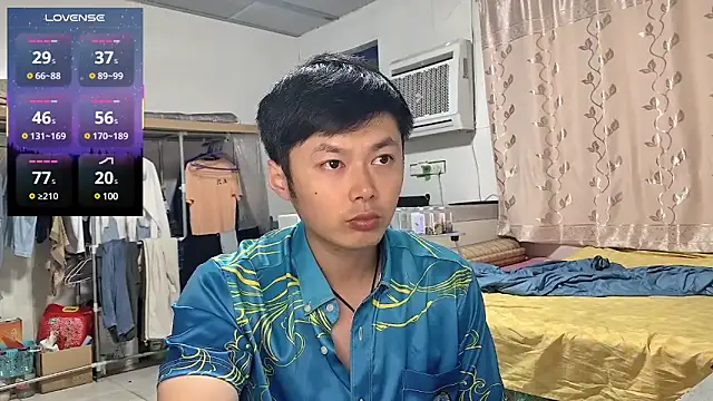 Dirk-61 webcam