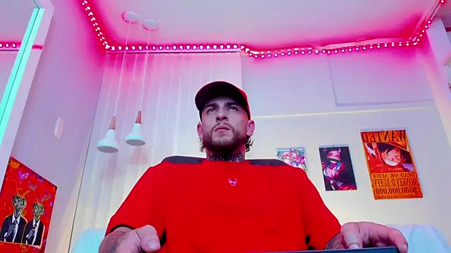 Drako_Lamar webcam